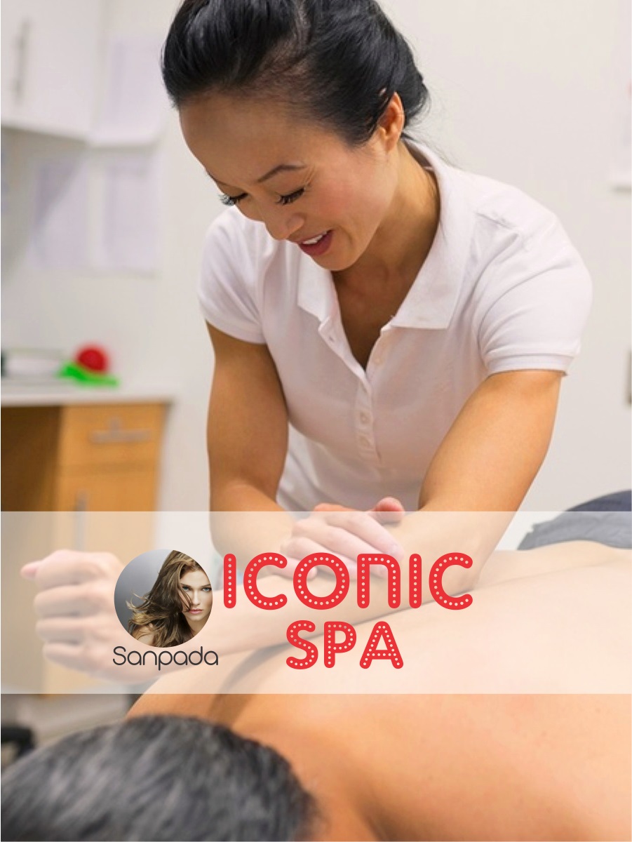 Body Massage service in Sanpada